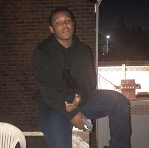 Meet your Posher, Ronald